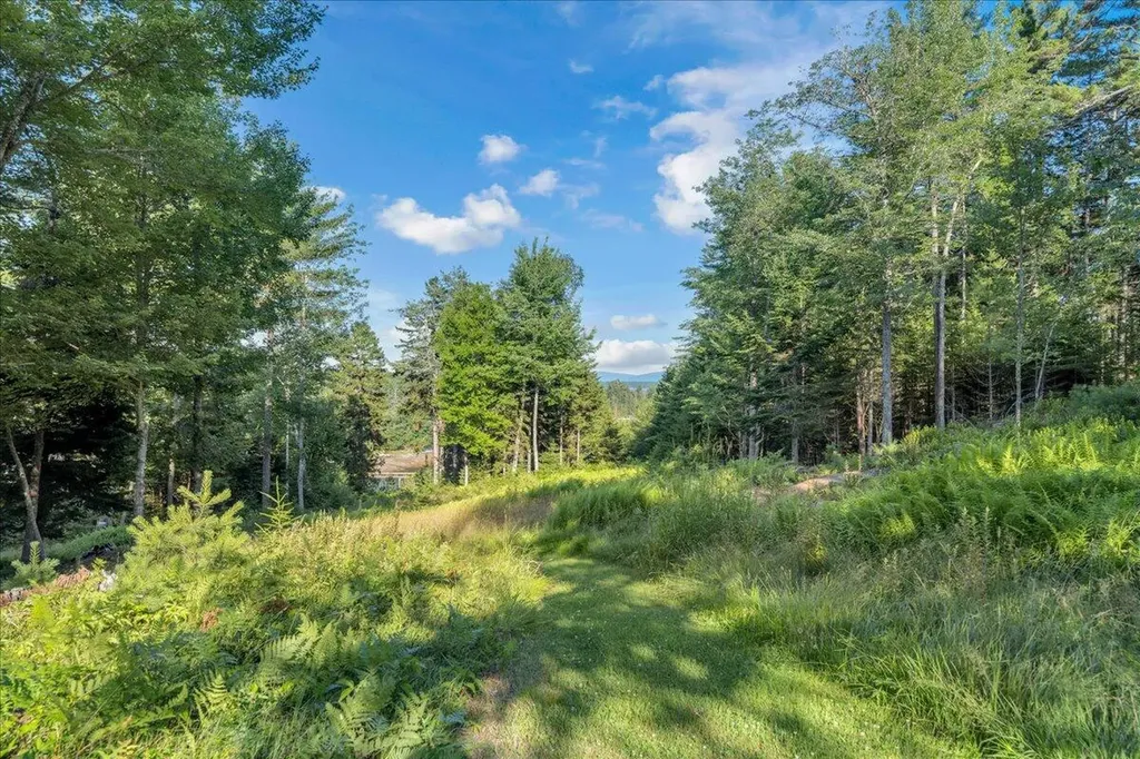 62 York Road Blue Hill ME 04614