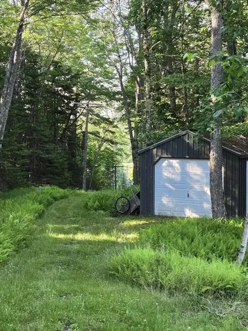 62 York Road Blue Hill ME 04614