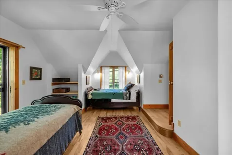 62 York Road Blue Hill ME 04614