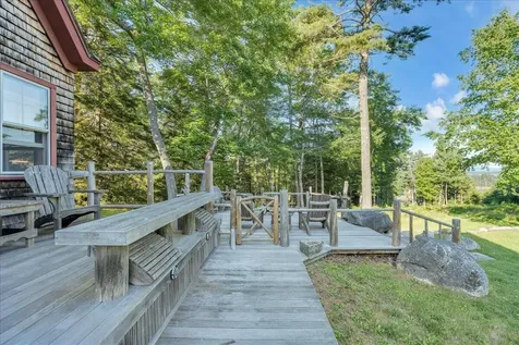 62 York Road Blue Hill ME 04614