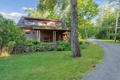 62 York Road Blue Hill ME 04614