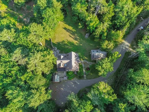 62 York Road Blue Hill ME 04614
