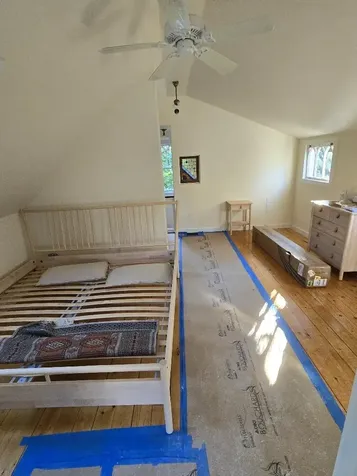 62 York Road Blue Hill ME 04614