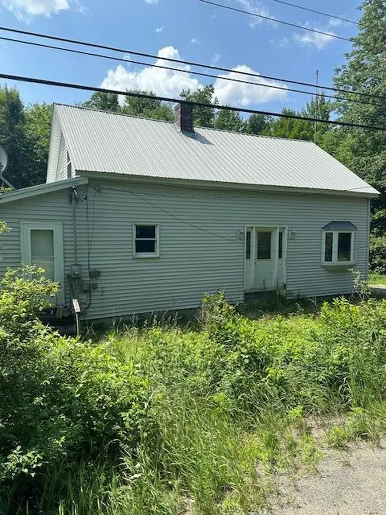 258 Church Street Brownville ME 04414