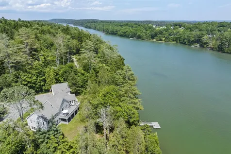 18 Heather Lane Harpswell ME 04066
