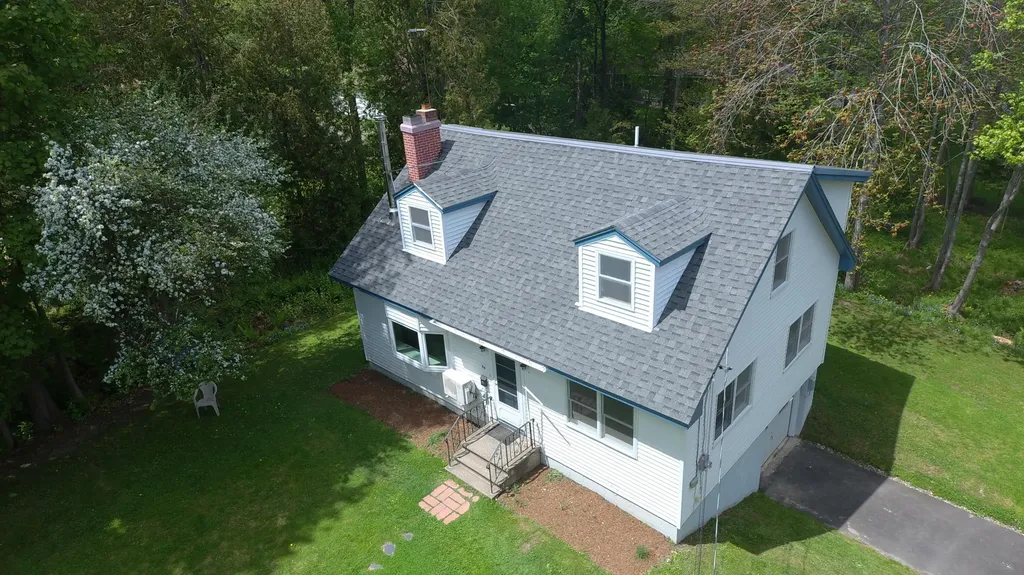 55 Prentiss Street Old Town ME 04468