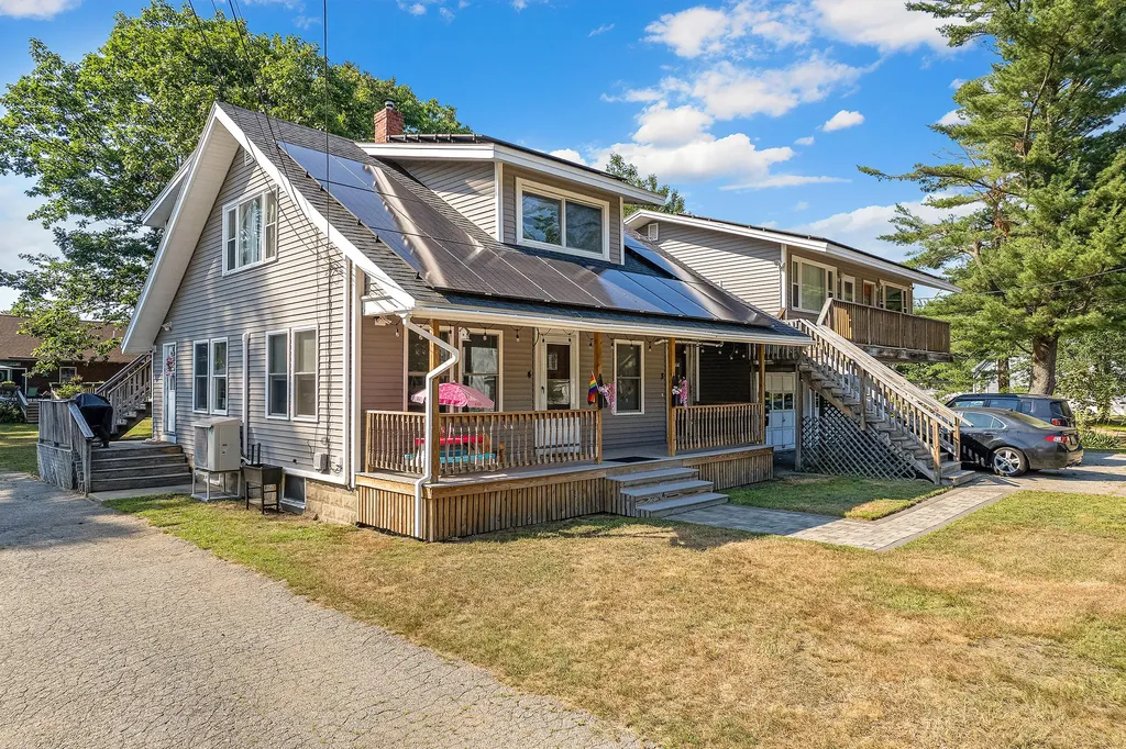 8 Old Orchard Road Old Orchard Beach ME 04064