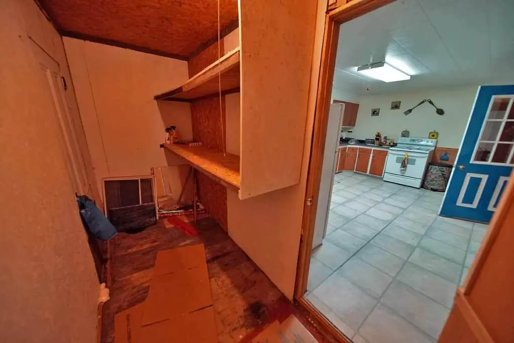 38 Bancroft Road Danforth ME 04424