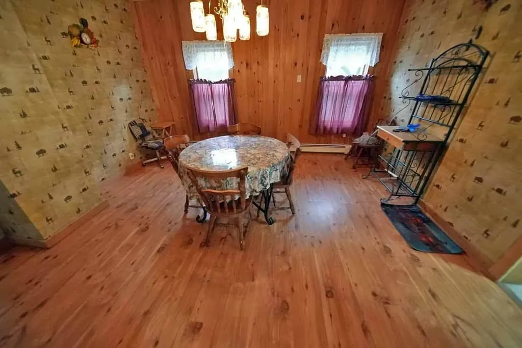 38 Bancroft Road Danforth ME 04424