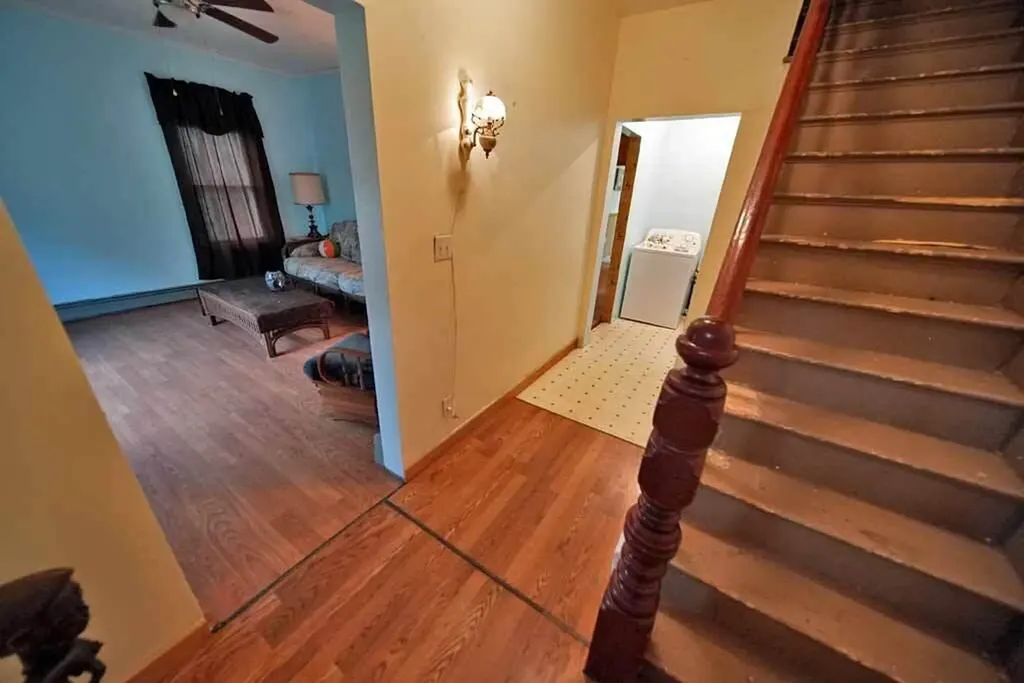 38 Bancroft Road Danforth ME 04424