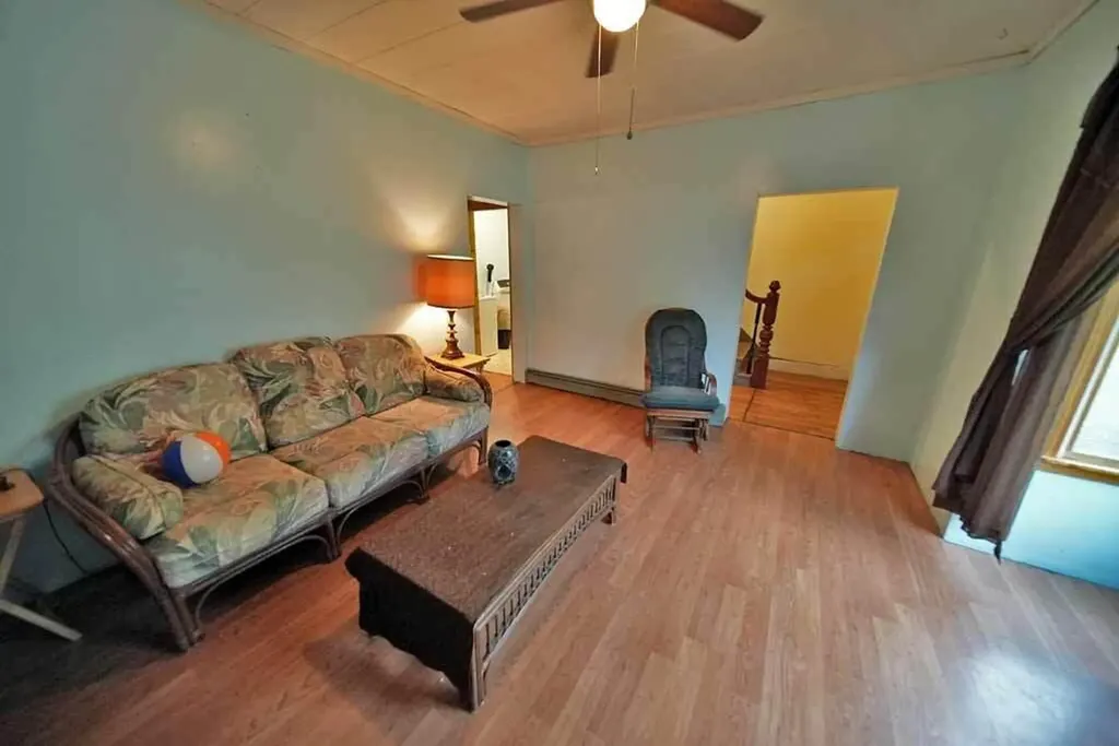 38 Bancroft Road Danforth ME 04424