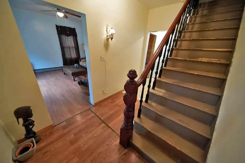 38 Bancroft Road Danforth ME 04424