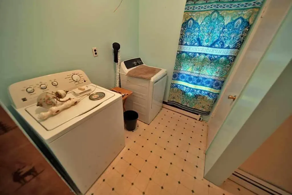 38 Bancroft Road Danforth ME 04424