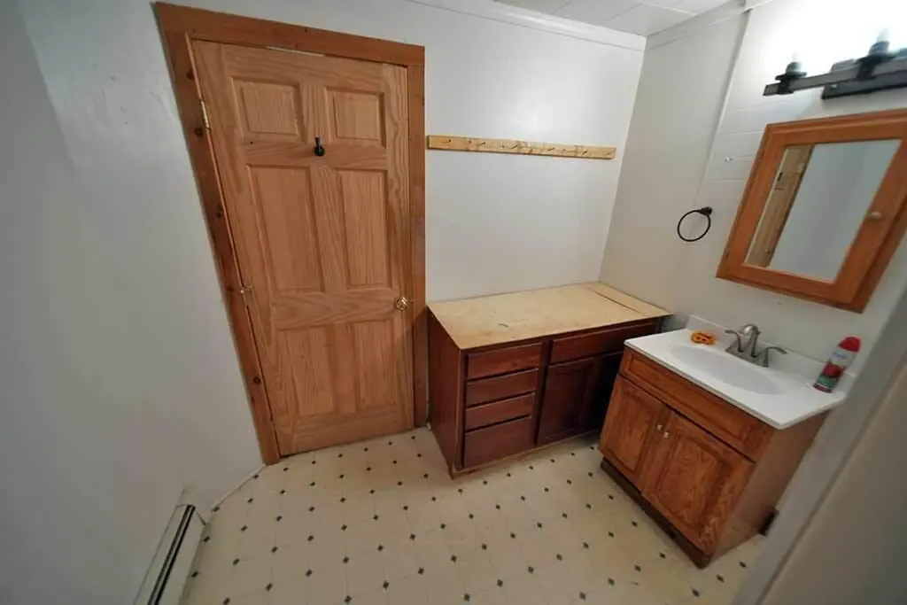 38 Bancroft Road Danforth ME 04424