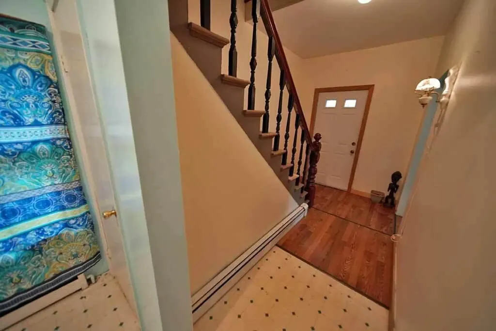 38 Bancroft Road Danforth ME 04424