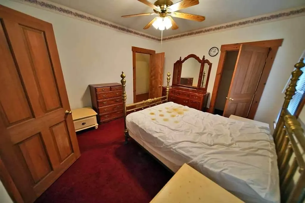 38 Bancroft Road Danforth ME 04424