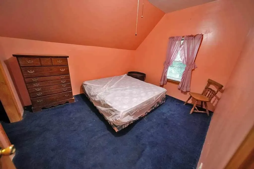 38 Bancroft Road Danforth ME 04424