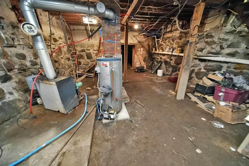 38 Bancroft Road Danforth ME 04424
