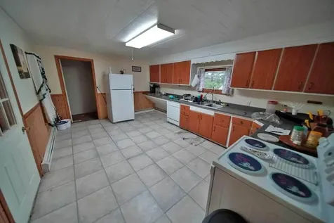 38 Bancroft Road Danforth ME 04424