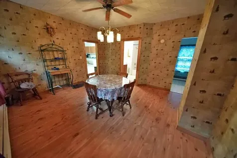 38 Bancroft Road Danforth ME 04424