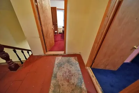 38 Bancroft Road Danforth ME 04424