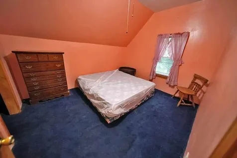 38 Bancroft Road Danforth ME 04424