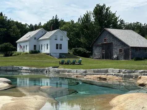 110 Vinal Cove Road Vinalhaven ME 04863