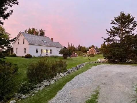 110 Vinal Cove Road Vinalhaven ME 04863