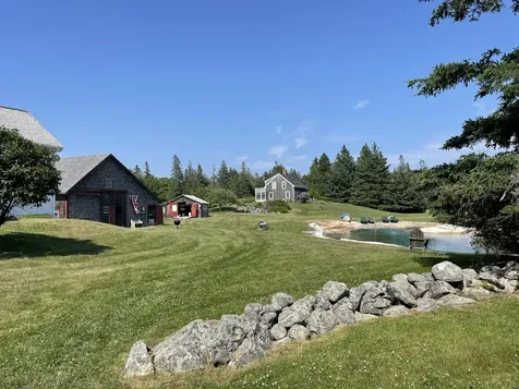 110 Vinal Cove Road Vinalhaven ME 04863