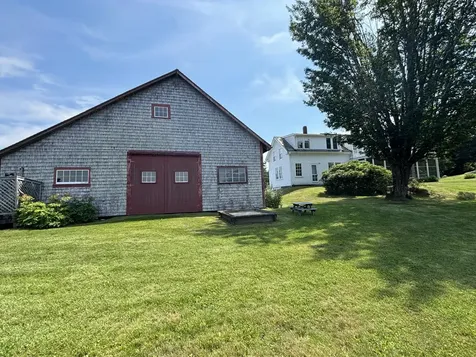 110 Vinal Cove Road Vinalhaven ME 04863