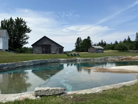 110 Vinal Cove Road Vinalhaven ME 04863