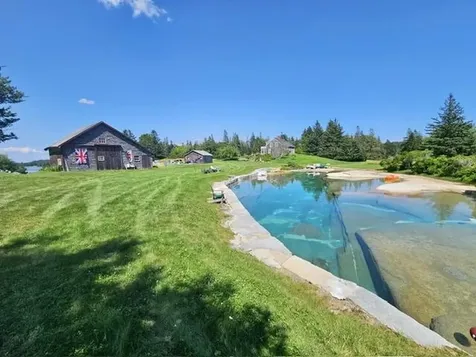 110 Vinal Cove Road Vinalhaven ME 04863