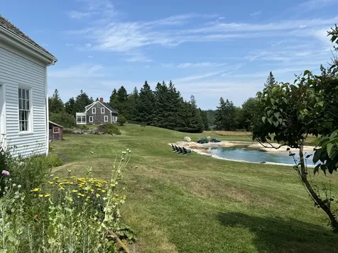 110 Vinal Cove Road Vinalhaven ME 04863