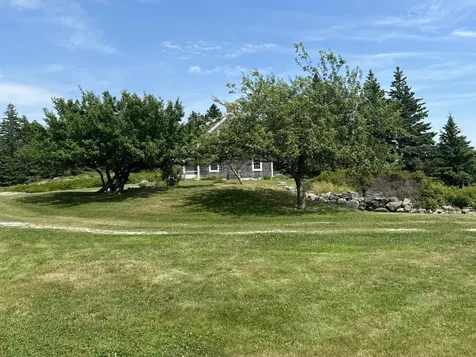 110 Vinal Cove Road Vinalhaven ME 04863
