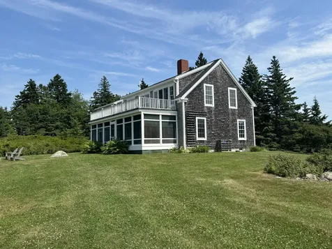 110 Vinal Cove Road Vinalhaven ME 04863