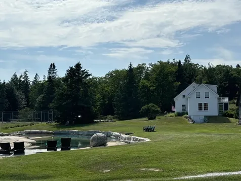 110 Vinal Cove Road Vinalhaven ME 04863