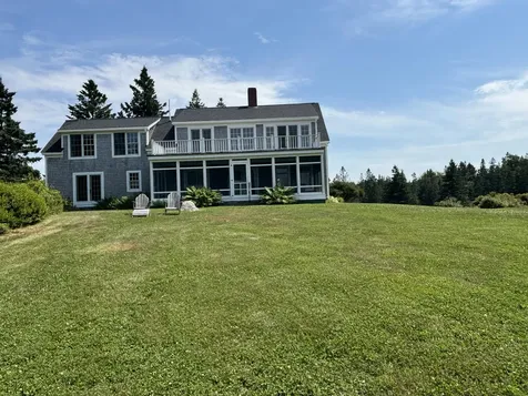 110 Vinal Cove Road Vinalhaven ME 04863