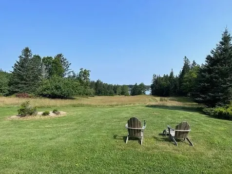 110 Vinal Cove Road Vinalhaven ME 04863