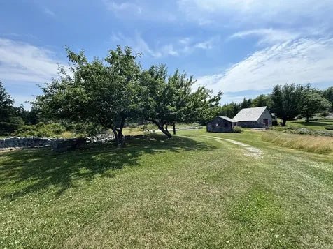 110 Vinal Cove Road Vinalhaven ME 04863