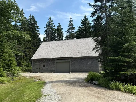 110 Vinal Cove Road Vinalhaven ME 04863