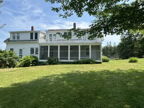110 Vinal Cove Road Vinalhaven ME 04863