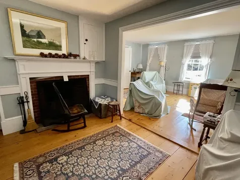 110 Vinal Cove Road Vinalhaven ME 04863