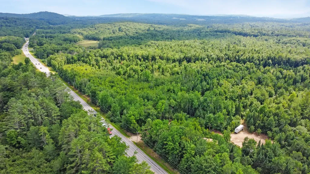 MAP28LOT1 Auburn Road Turner ME 04282