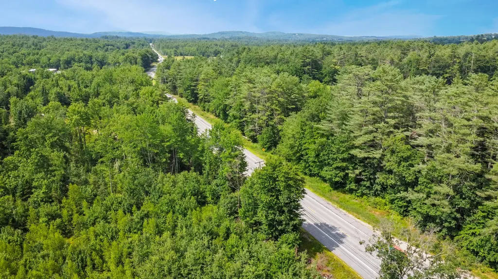 MAP28LOT1 Auburn Road Turner ME 04282