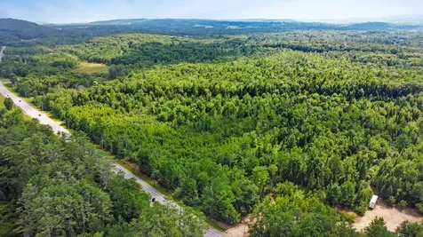 MAP28LOT1 Auburn Road Turner ME 04282