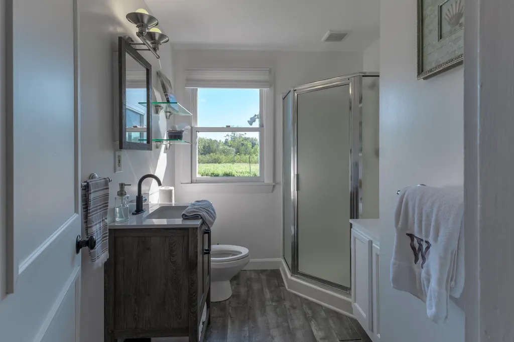 22 Navy Drive Winter Harbor ME 04693
