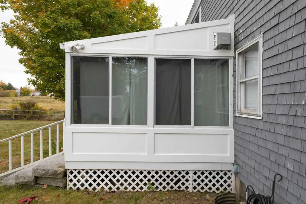 22 Navy Drive Winter Harbor ME 04693
