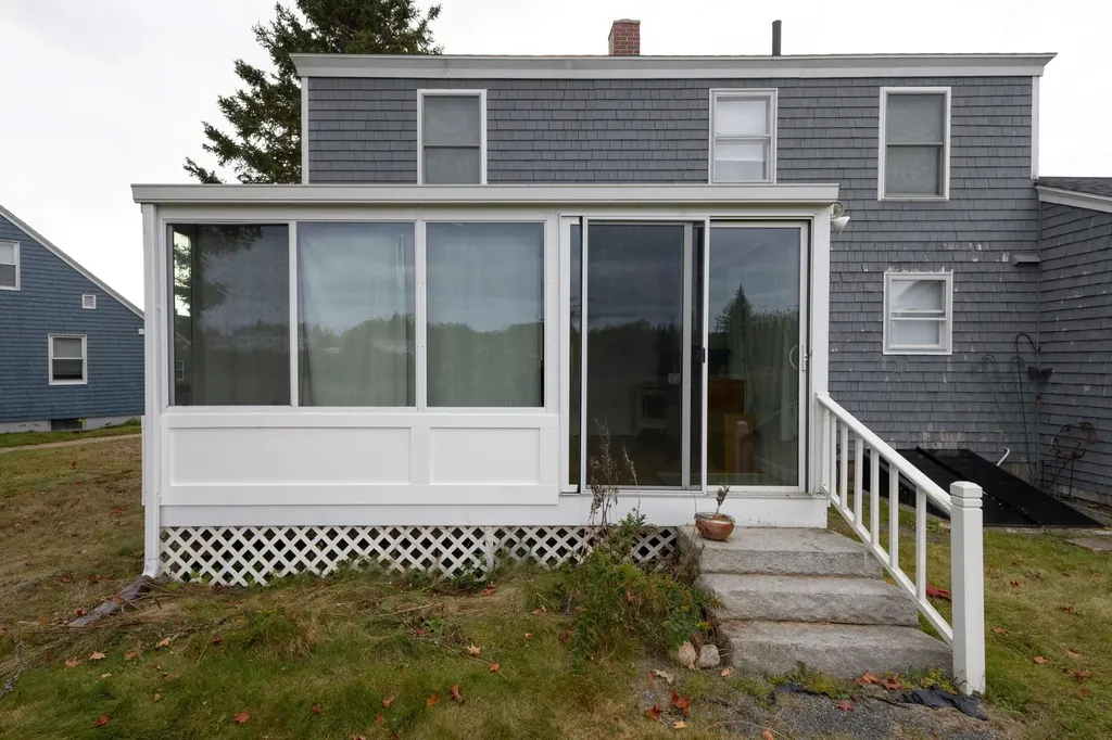 22 Navy Drive Winter Harbor ME 04693
