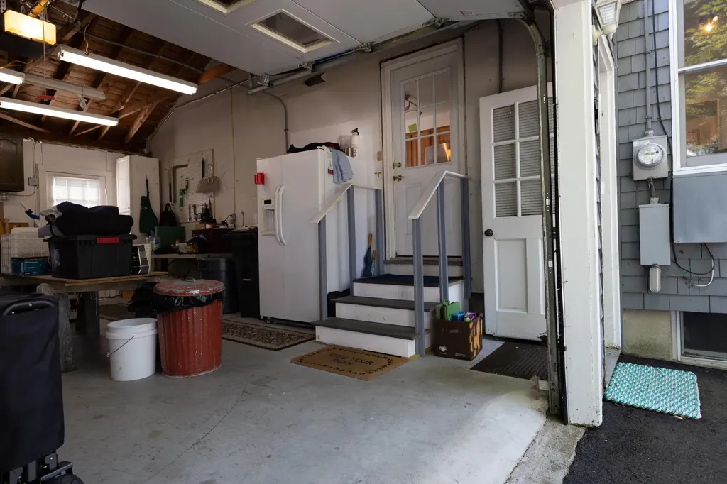 22 Navy Drive Winter Harbor ME 04693