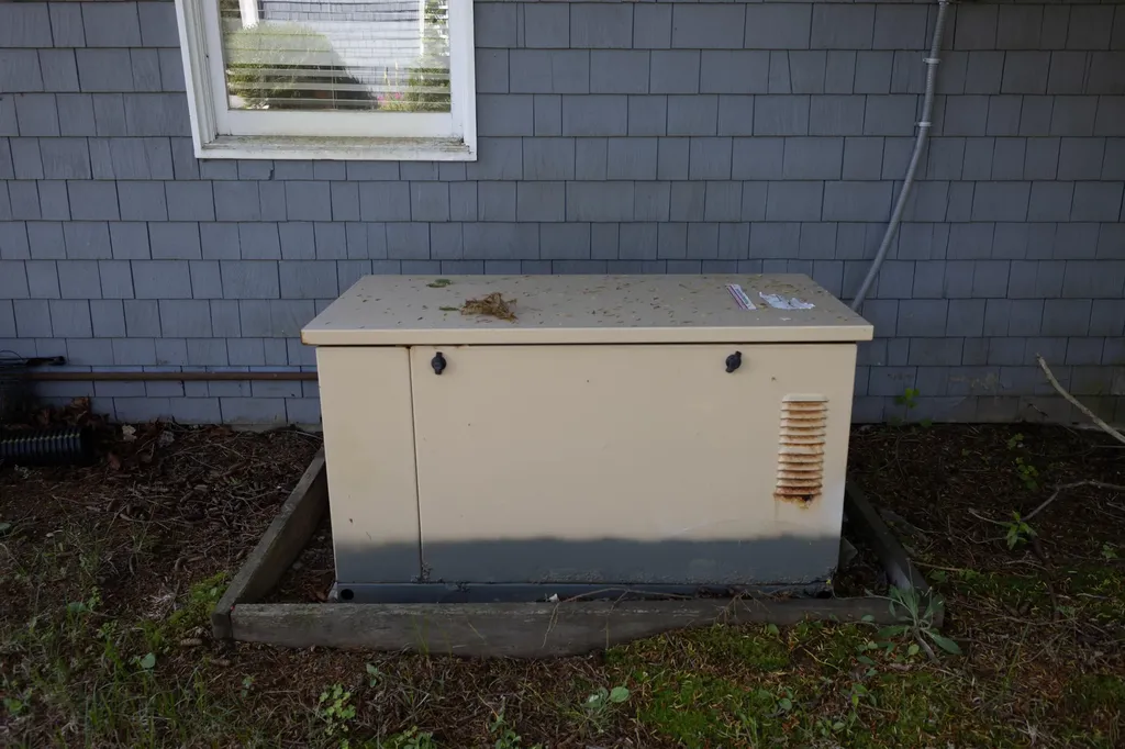 22 Navy Drive Winter Harbor ME 04693